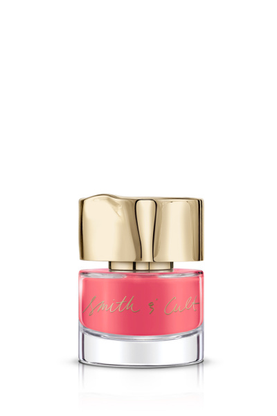 Smith & Cult Plastic Beach Nail Lacquer