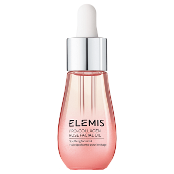 ELEMIS Pro-Collagen Rose Facial Oil