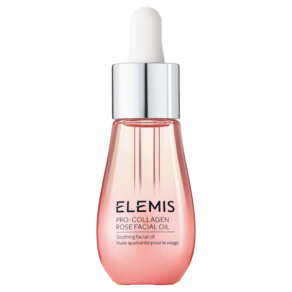 ELEMIS Pro-Collagen Rose Facial Oil