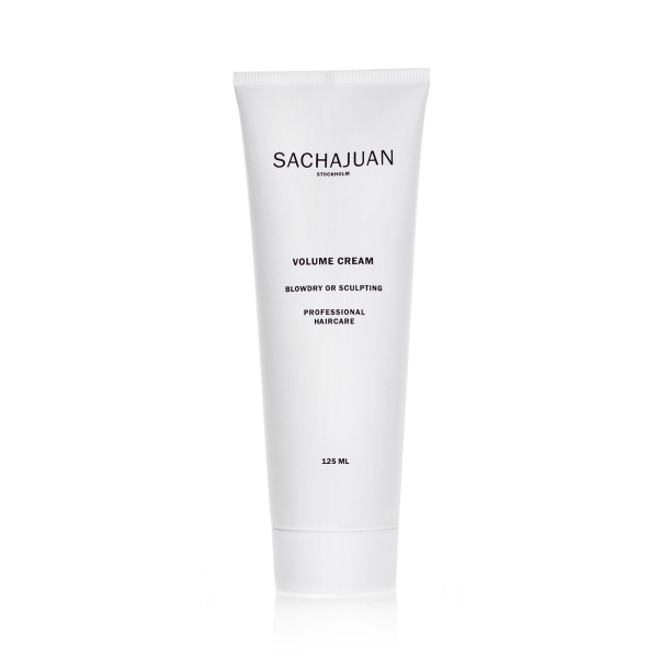 SACHAJUAN Volume Cream