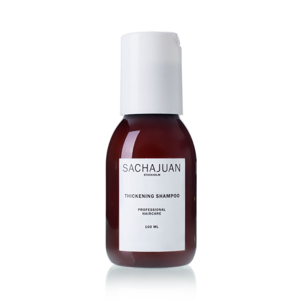 SACHAJUAN Thickening Shampoo 100 ml.