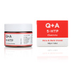 Q+A 5-НТР Face & Neck Cream