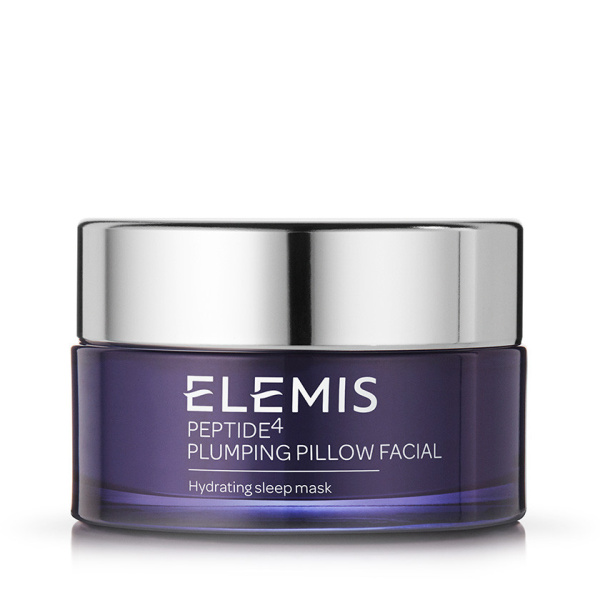 ELEMIS Peptide4 Plumping Pillow Facial