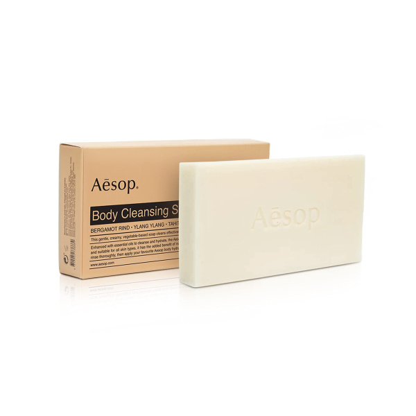 Aesop Body Cleansing Slab