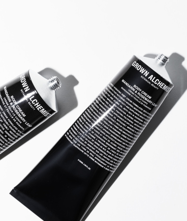 Grown Alchemist Body Cream 500 ml.