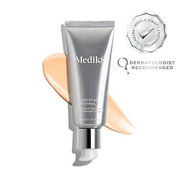 Medik8 Crystal Retinal 6
