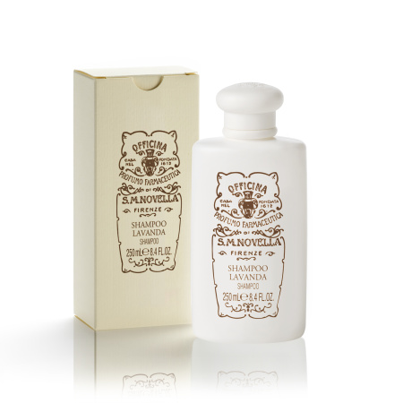 Santa Maria Novella Shampoo Lavanda