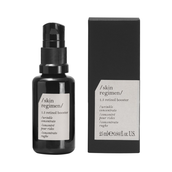 Skin Regimen 1.5 Retinol Booster