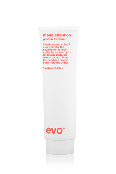 EVO Mane Attention Protein Treatment