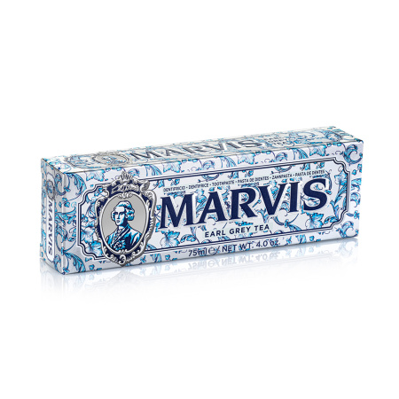 Marvis Earl Grey Tea