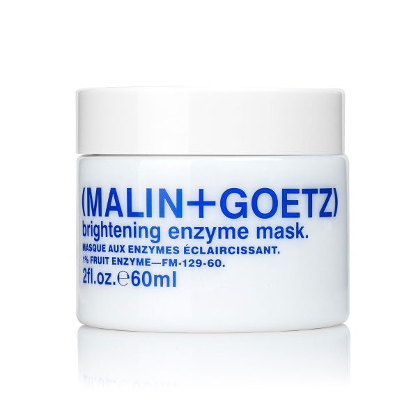 MALIN+GOETZ Brightening Enzyme Mask