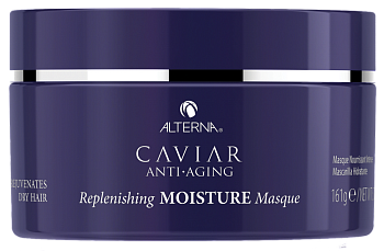 Alterna Caviar Anti-Aging Replenishing Moisture Masque