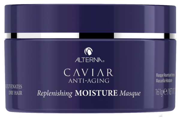 Alterna Caviar Anti-Aging Replenishing Moisture Masque
