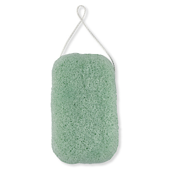 ERBORIAN Gentle Exfoliating Sponge XXL