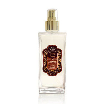 La Sultanе De Saba Oil Ayurvedic