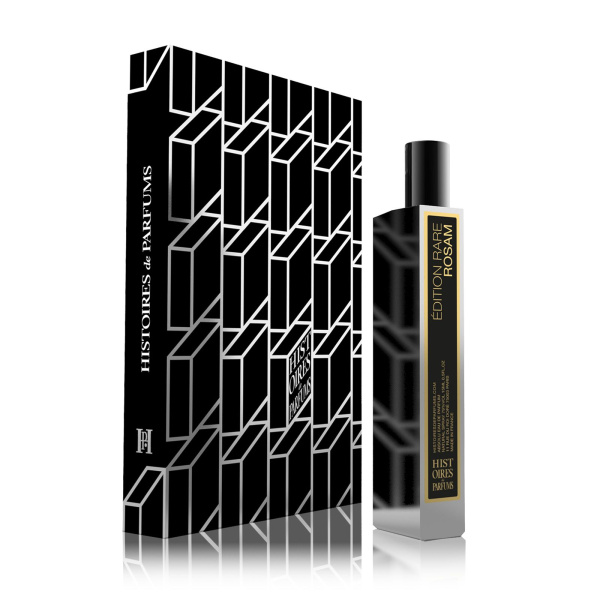 Histoires de Parfums Edition Rare Rosam 15 ml.
