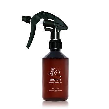 Интерьерный аромат Zenology Santalum Ambiance Trigger 300 ml.