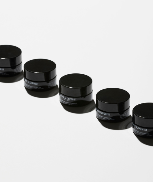 Grown Alchemist Lip Balm (Antioxidant+3 Complex)