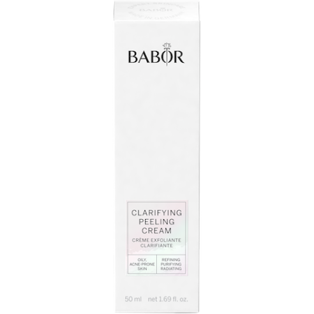 BABOR Clarifying Peeling Cream