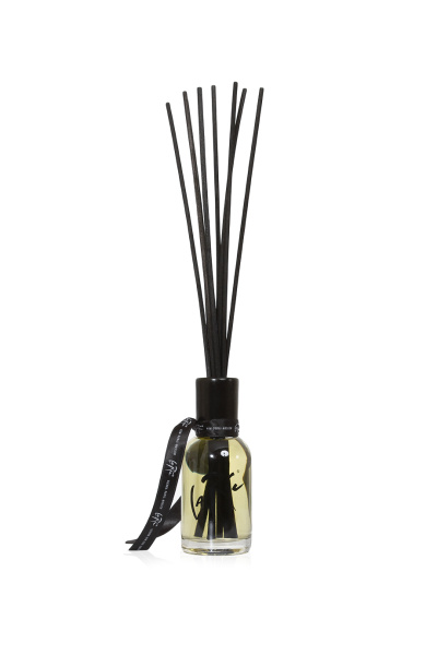 La Ric Aura Spa Tobacco & Leather