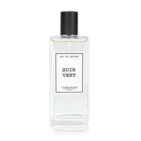 Voskanian Parfums Soir Vert