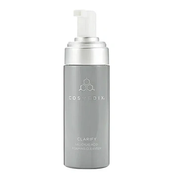 Cosmedix Clarify Salicylic Acid Foaming Cleanser 50 ml.