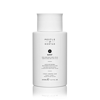 Pestle & Mortar NMF Lactic Acid Toner