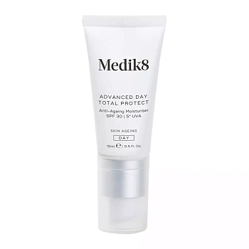 Medik8 Advanced Day Total Protect SPF30 15 ml.