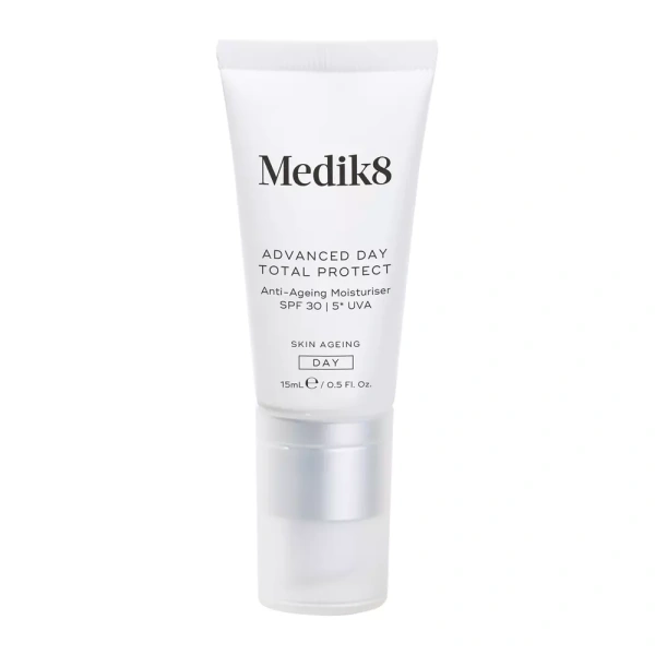 Medik8 Advanced Day Total Protect SPF30 15 ml.