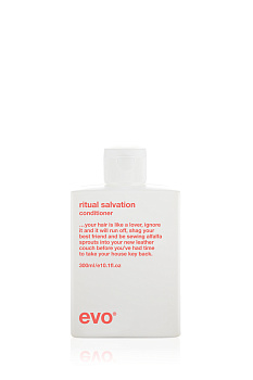 EVO Ritual Salvation Care Conditioner