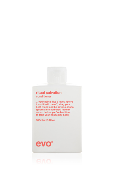 EVO Ritual Salvation Care Conditioner