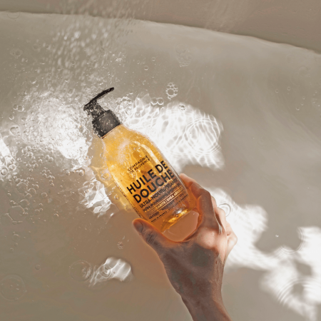 COMPAGNIE DE PROVENCE Absolu Karite Shea Absolute Nourishing Shower Oil 300 ml.