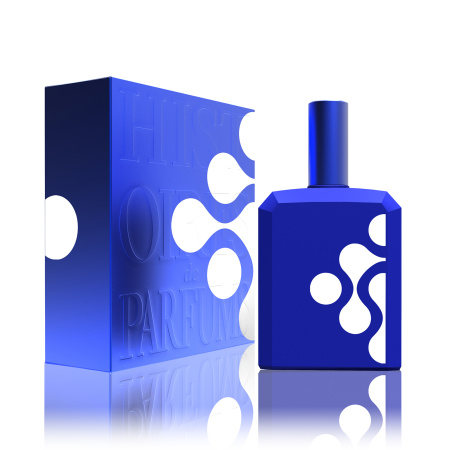 Histoires de Parfums This is not a Blue Bottle 1.4 120 ml.