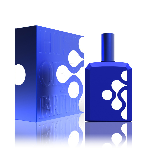 Histoires de Parfums This is not a Blue Bottle 1.4 120 ml.