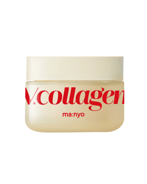 Manyo V.Collagen Heart Fit Cream