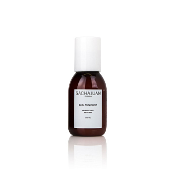 SACHAJUAN Curl Treatment 100 ml.