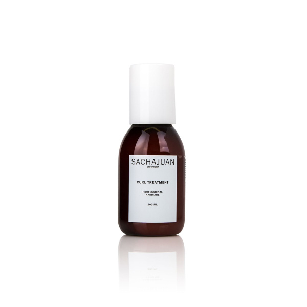 SACHAJUAN Curl Treatment 100 ml.