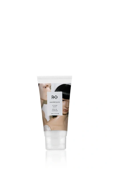 R+Co MANNEQUIN Styling Paste (travel)