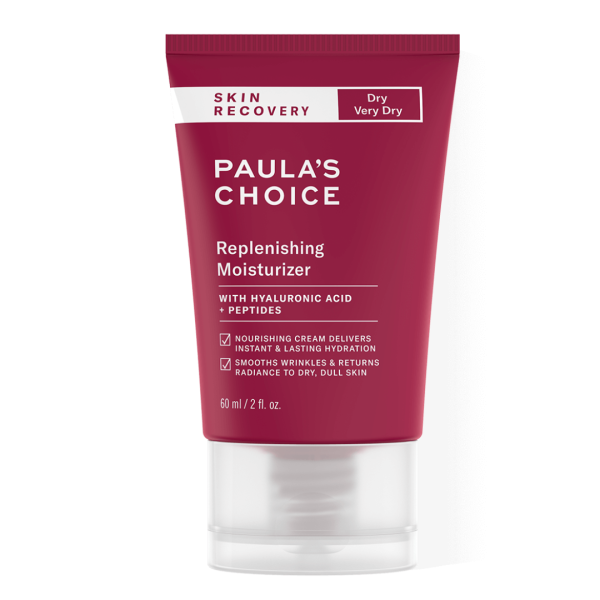 Paula's Choice Skin Recovery Replenishing Moisturizer