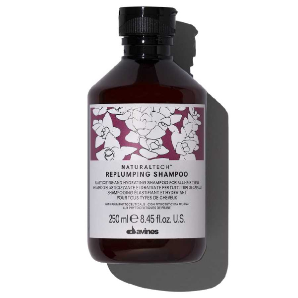 DAVINES NT Replumping Shampoo
