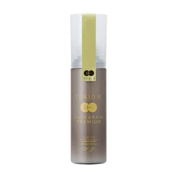 TOKIO INKARAMI OUTKARAMI PREMIUM AIR.TR 100 ml.