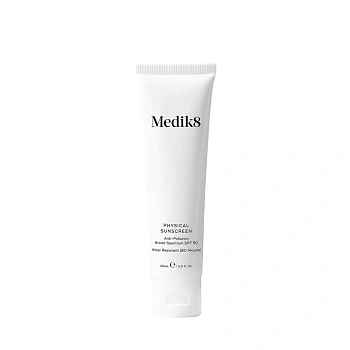 Medik8 Physical Sunscreen SPF50+