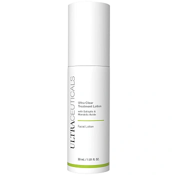 Ultraceuticals Ultra Clear Treatment Lotion 30 ml.
