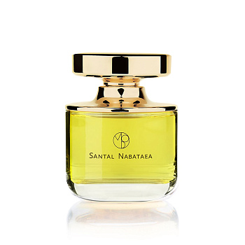 Mona di Orio SANTAL NABATAEA