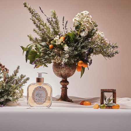 Santa Maria Novella Soap Acqua della Regina