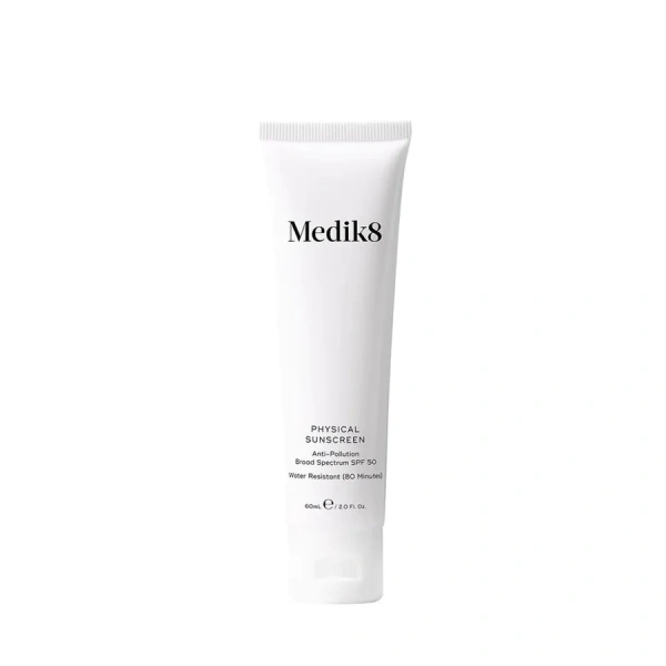 Medik8 Physical Sunscreen SPF50+