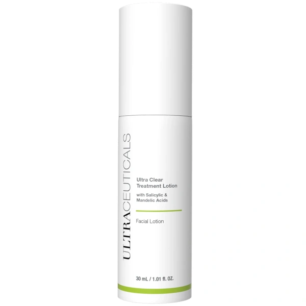 Ultraceuticals Ultra Clear Treatment Lotion 30 ml.