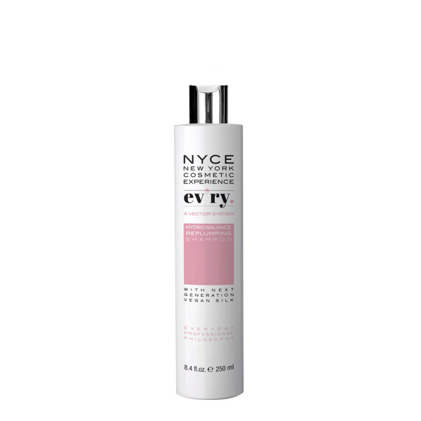 NYCE Hydro Balance Replumping Shampoo