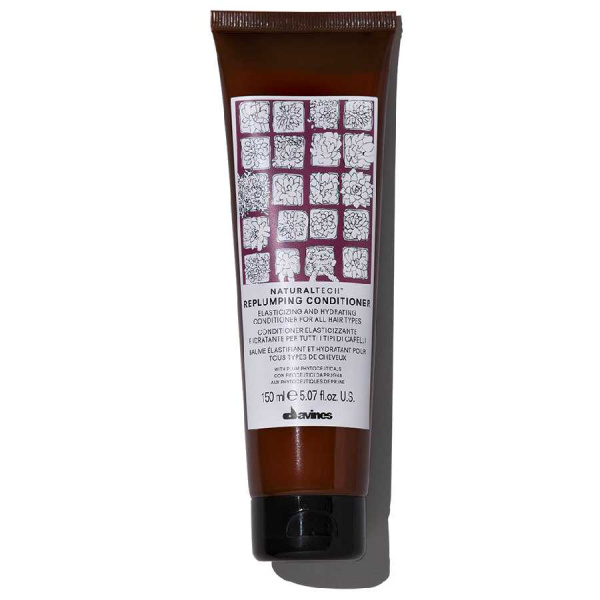 DAVINES  NT Replumping Conditioner