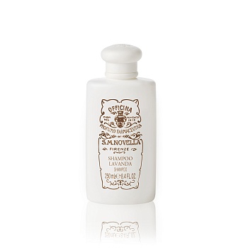 Santa Maria Novella Shampoo Lavanda